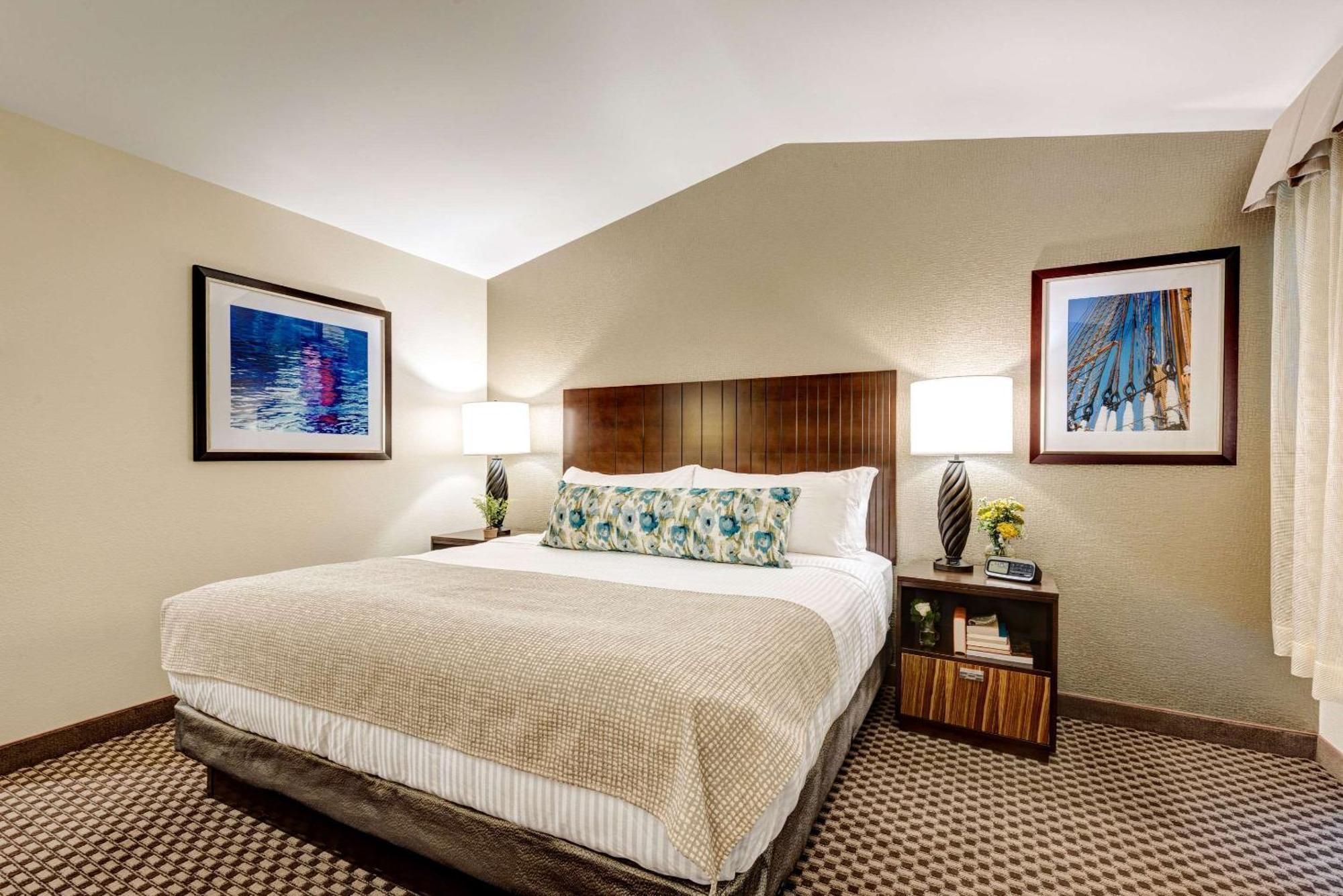 Garrison Hotel & Suites Dover-Portsmouth, Ascend Hotel Collection Buitenkant foto