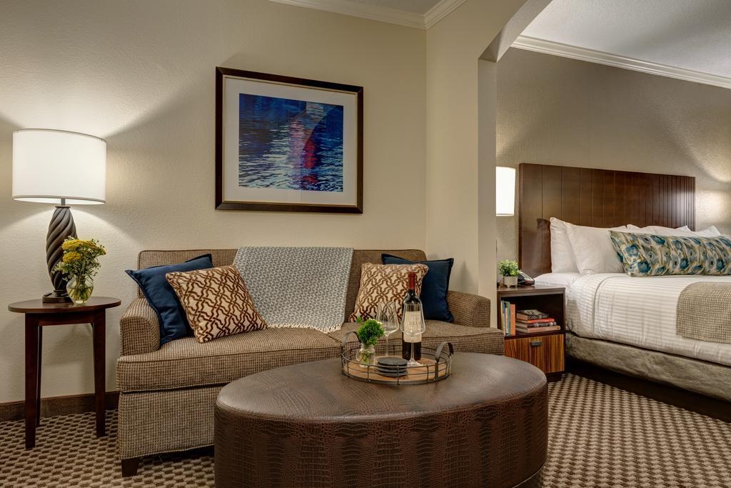 Garrison Hotel & Suites Dover-Portsmouth, Ascend Hotel Collection Buitenkant foto