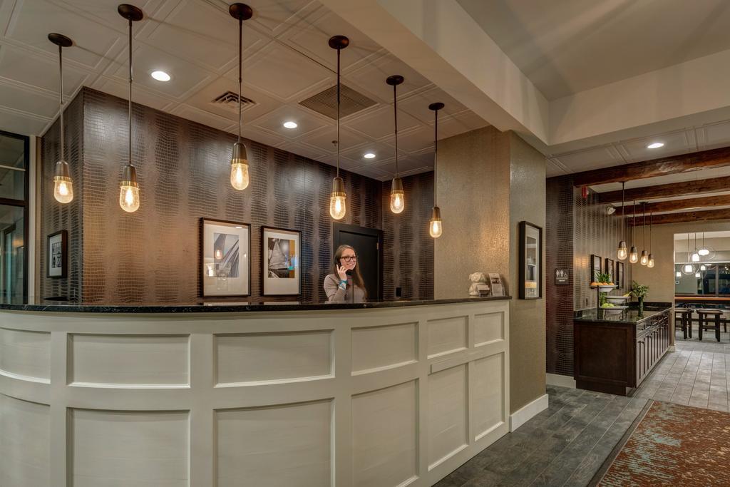 Garrison Hotel & Suites Dover-Portsmouth, Ascend Hotel Collection Buitenkant foto