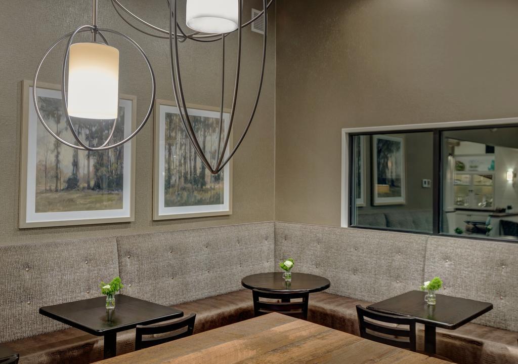 Garrison Hotel & Suites Dover-Portsmouth, Ascend Hotel Collection Buitenkant foto