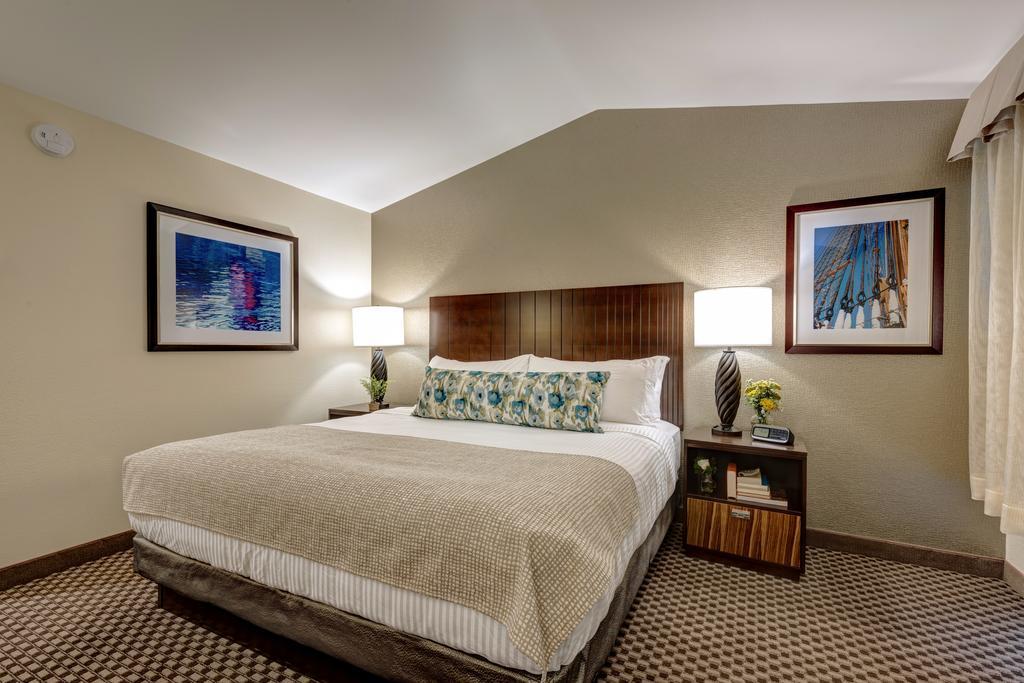 Garrison Hotel & Suites Dover-Portsmouth, Ascend Hotel Collection Buitenkant foto
