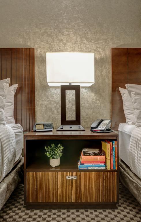 Garrison Hotel & Suites Dover-Portsmouth, Ascend Hotel Collection Buitenkant foto