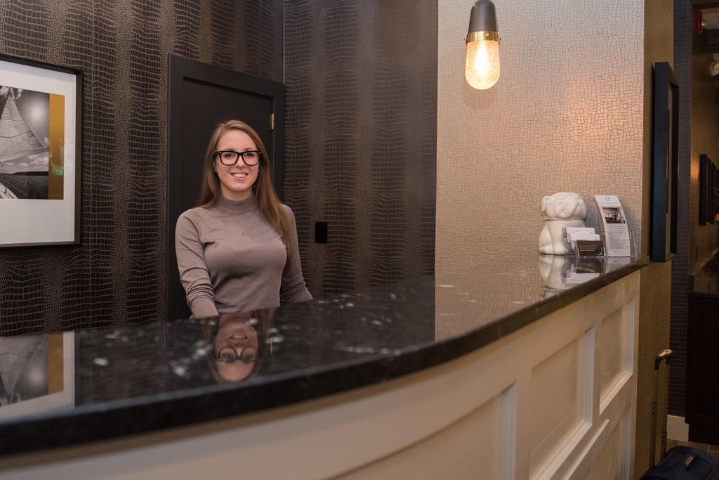 Garrison Hotel & Suites Dover-Portsmouth, Ascend Hotel Collection Buitenkant foto