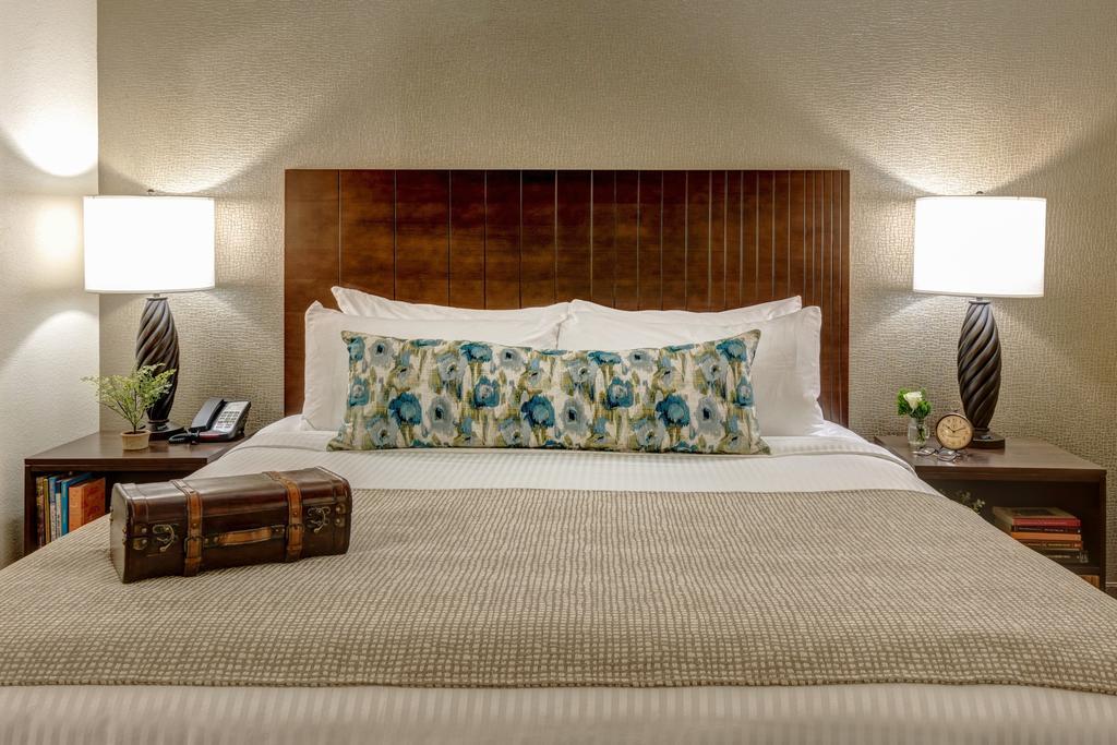Garrison Hotel & Suites Dover-Portsmouth, Ascend Hotel Collection Buitenkant foto