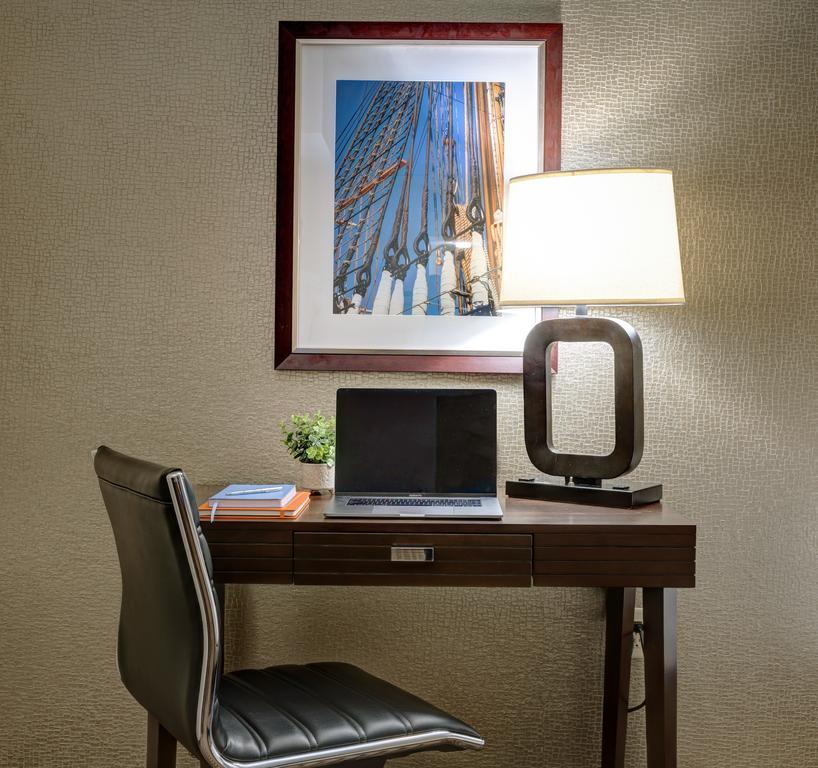 Garrison Hotel & Suites Dover-Portsmouth, Ascend Hotel Collection Buitenkant foto