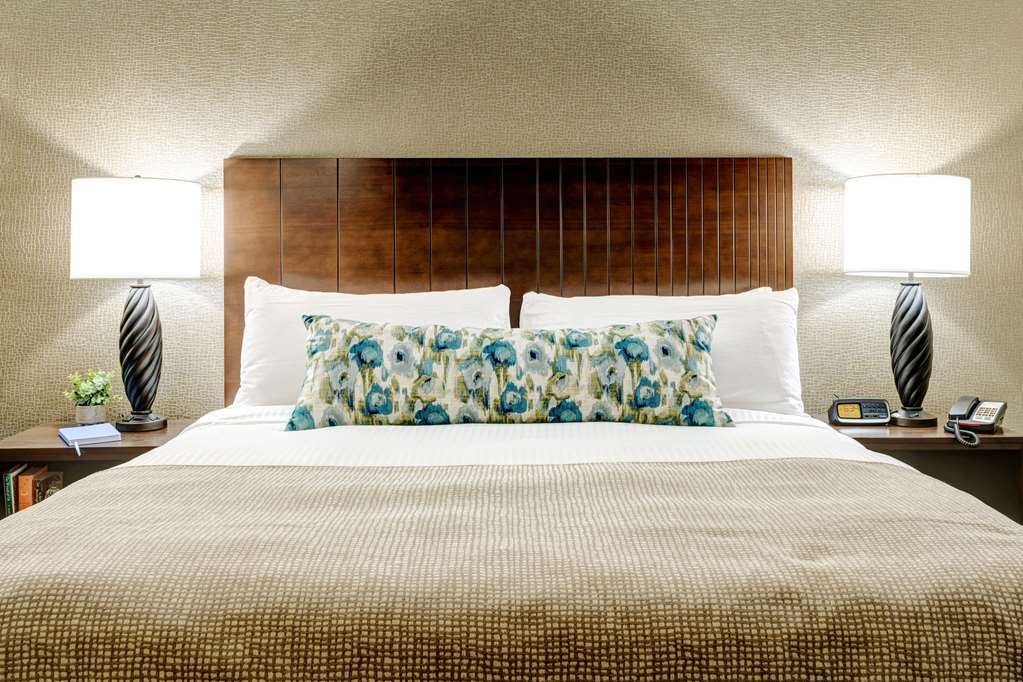 Garrison Hotel & Suites Dover-Portsmouth, Ascend Hotel Collection Kamer foto